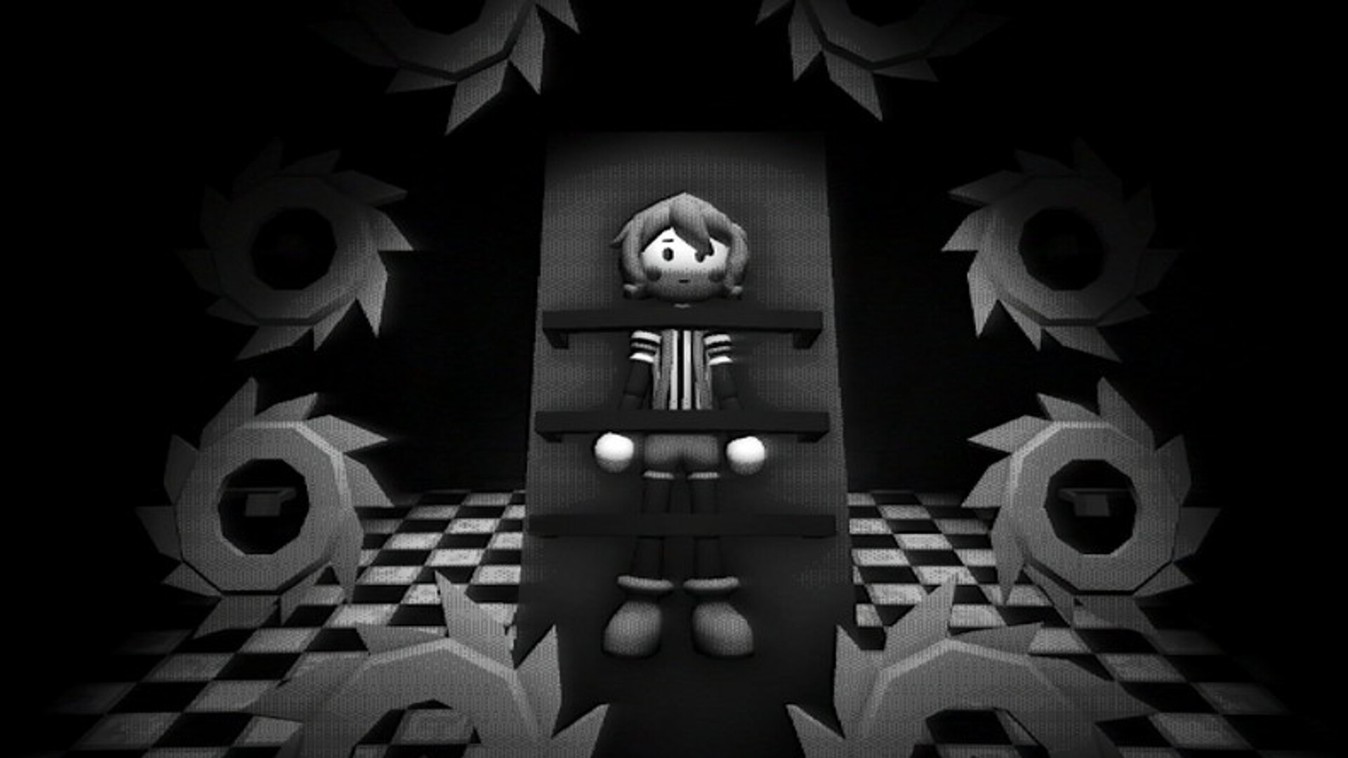 The No Jumpscare Show screenshot 12