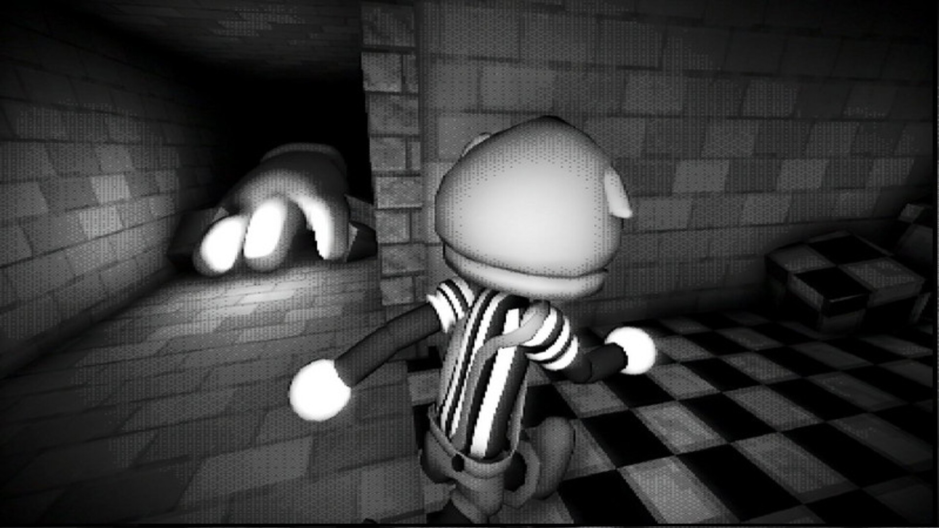 The No Jumpscare Show screenshot 7