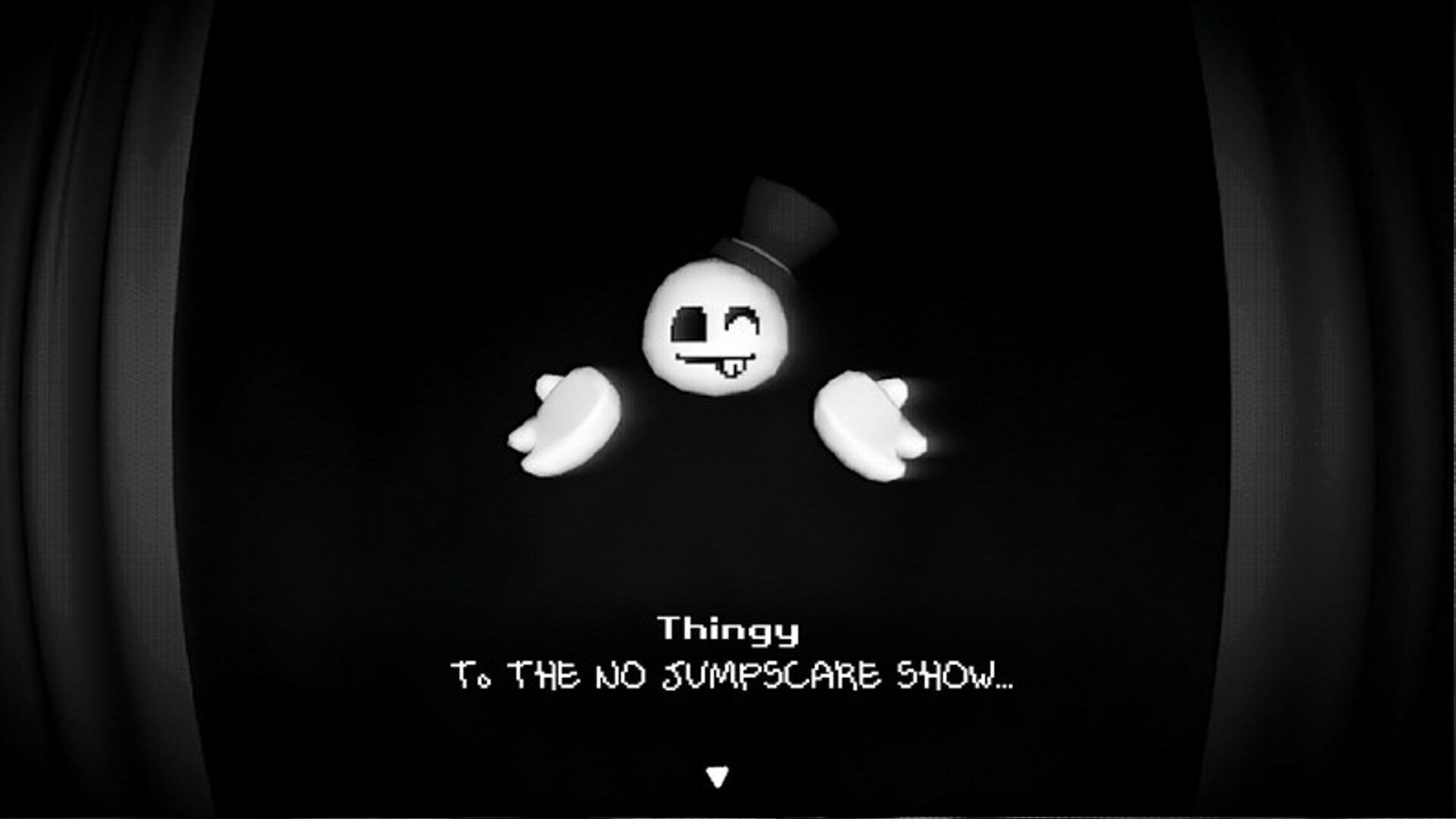 The No Jumpscare Show screenshot 6