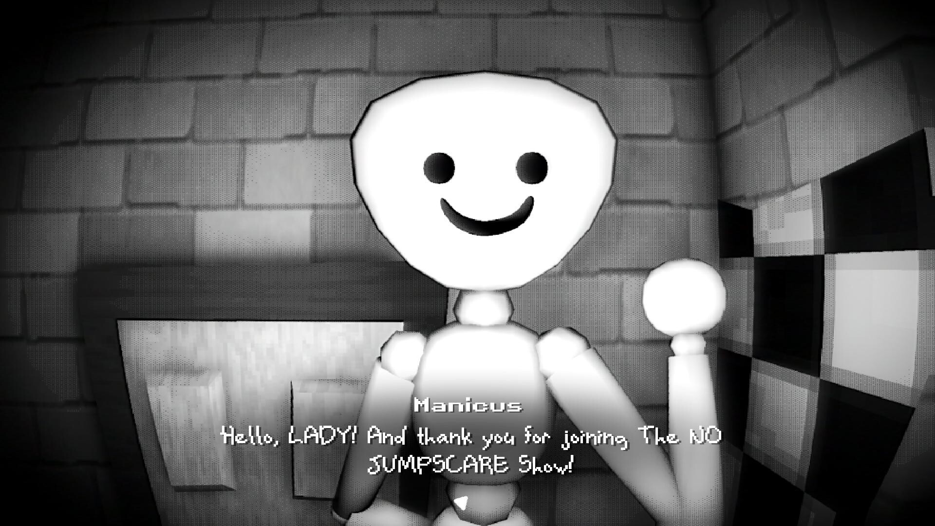 The No Jumpscare Show screenshot 11
