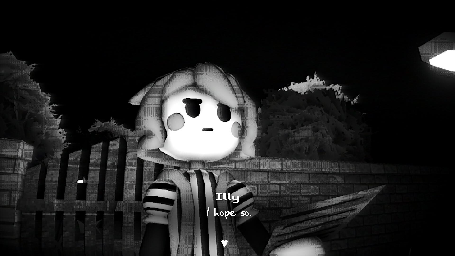 The No Jumpscare Show screenshot 1