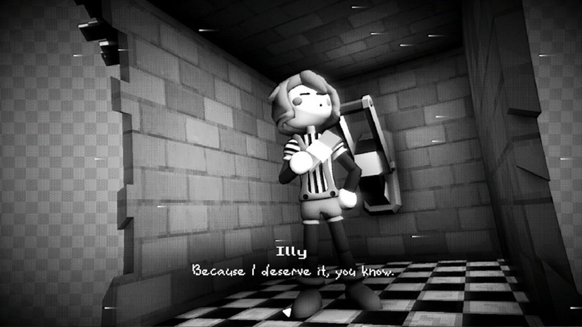 The No Jumpscare Show screenshot 8