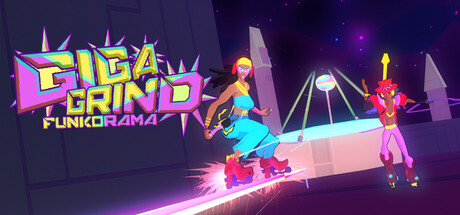 Giga Grind Funkorama