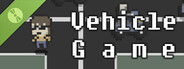 Vehicle Game Demo