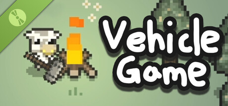 Vehicle Game Demo