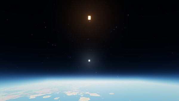 CubeVerse screenshot 1