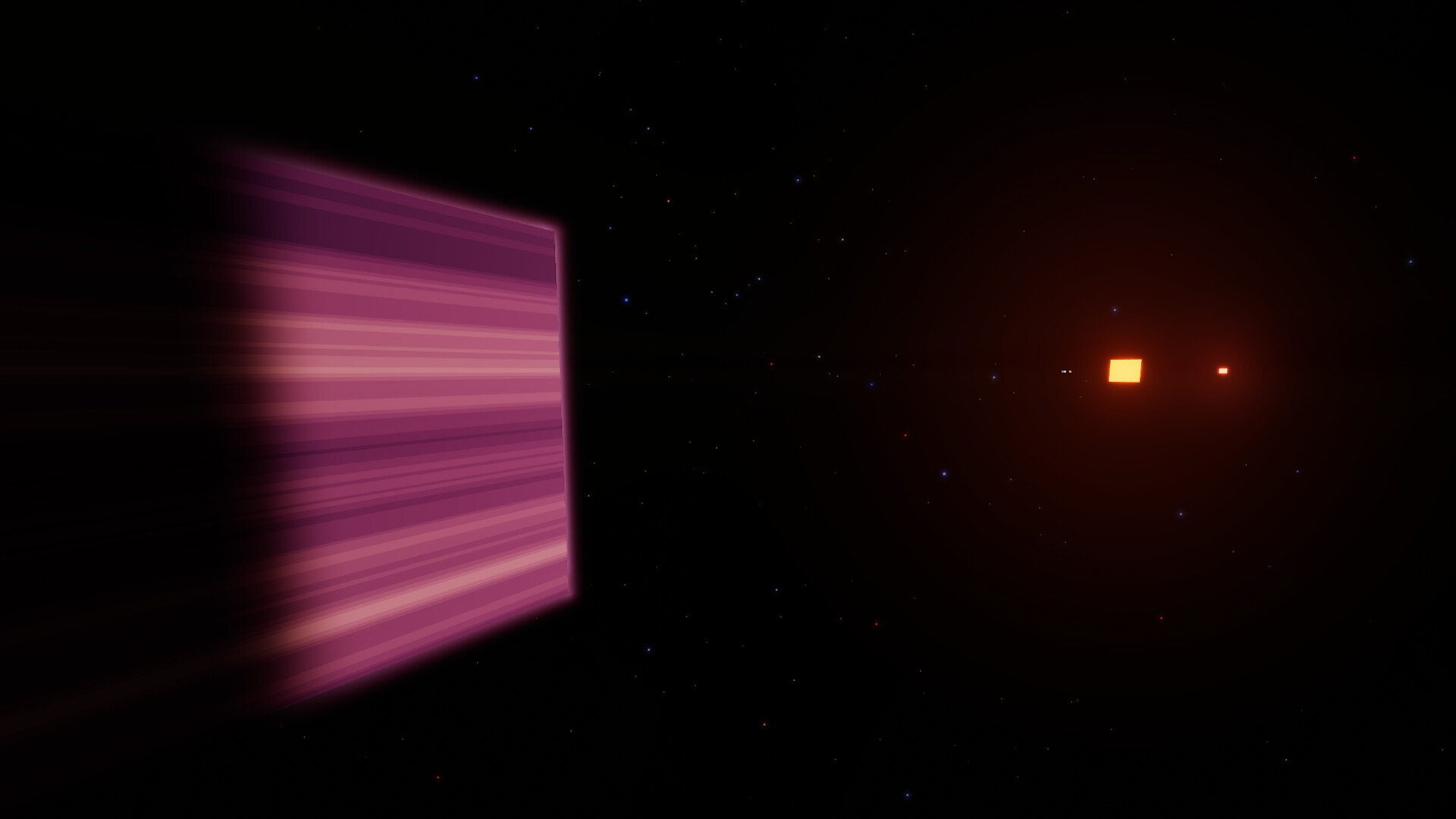 CubeVerse screenshot #3