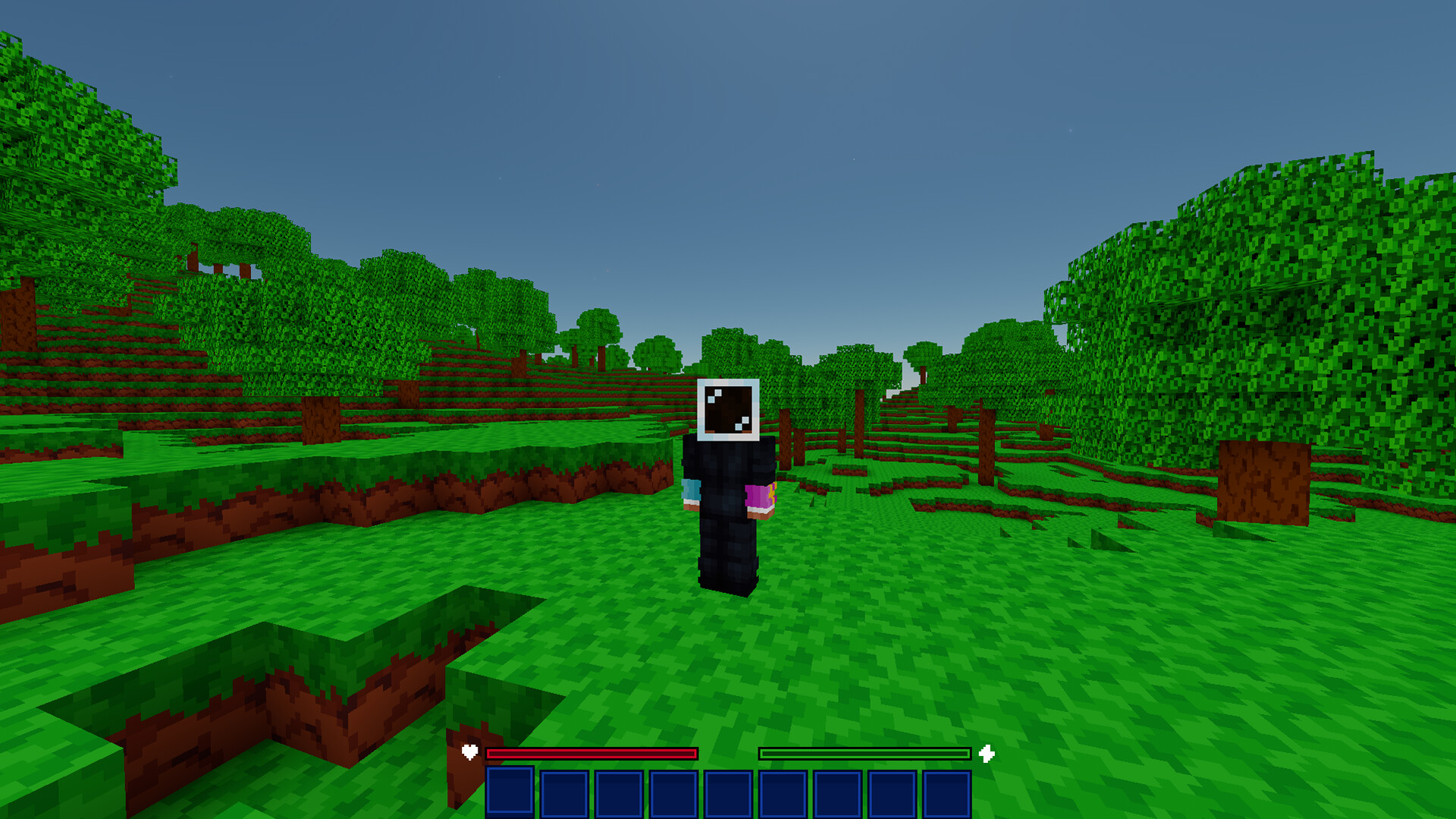 CubeVerse screenshot #2
