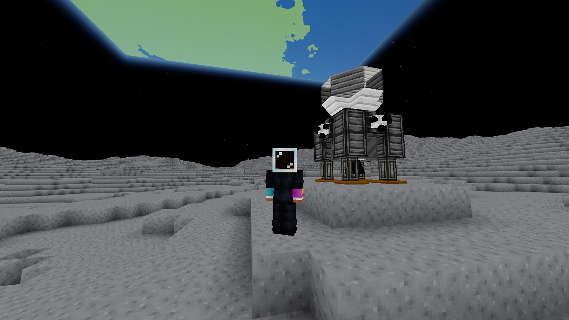 CubeVerse screenshot #4