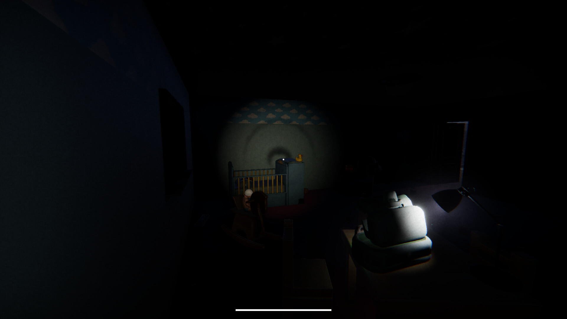 Restcue screenshot