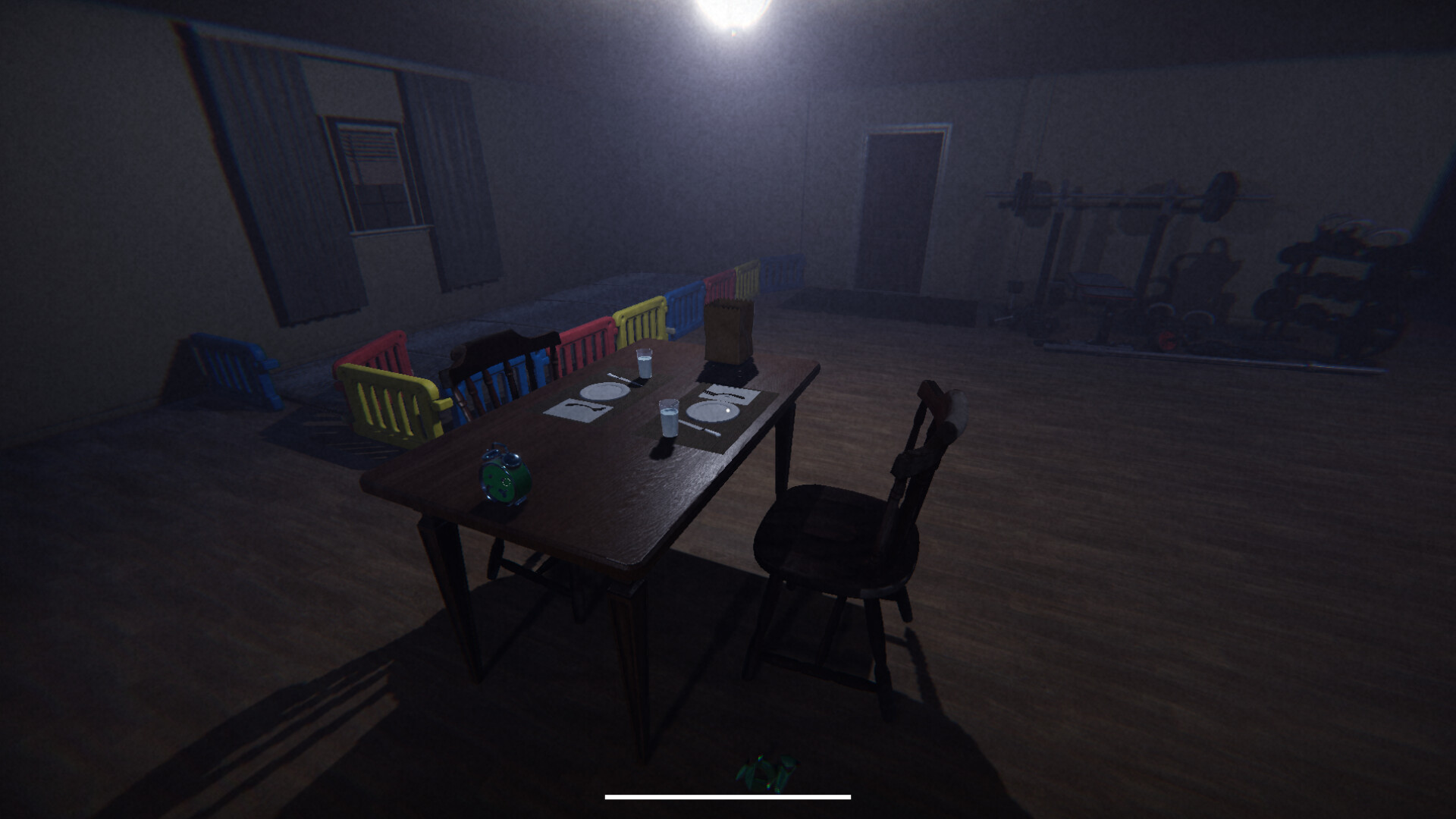 Restcue screenshot