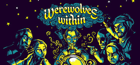Werewolves Within™ Cover Image