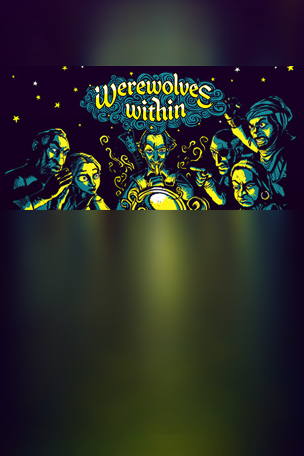 Werewolves Within™