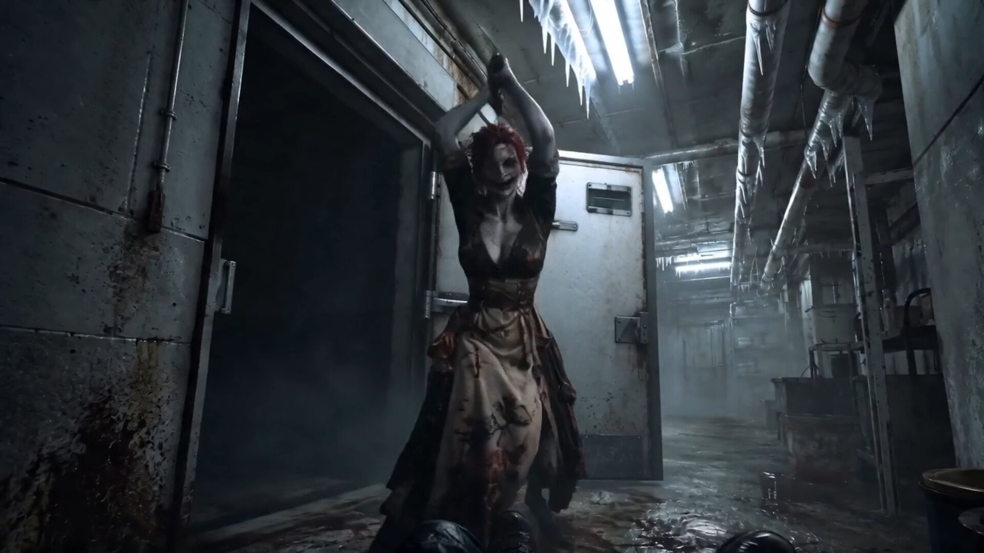 Choose Wrong, Die screenshot 3