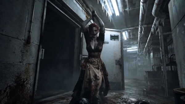 Choose Wrong, Die screenshot 3