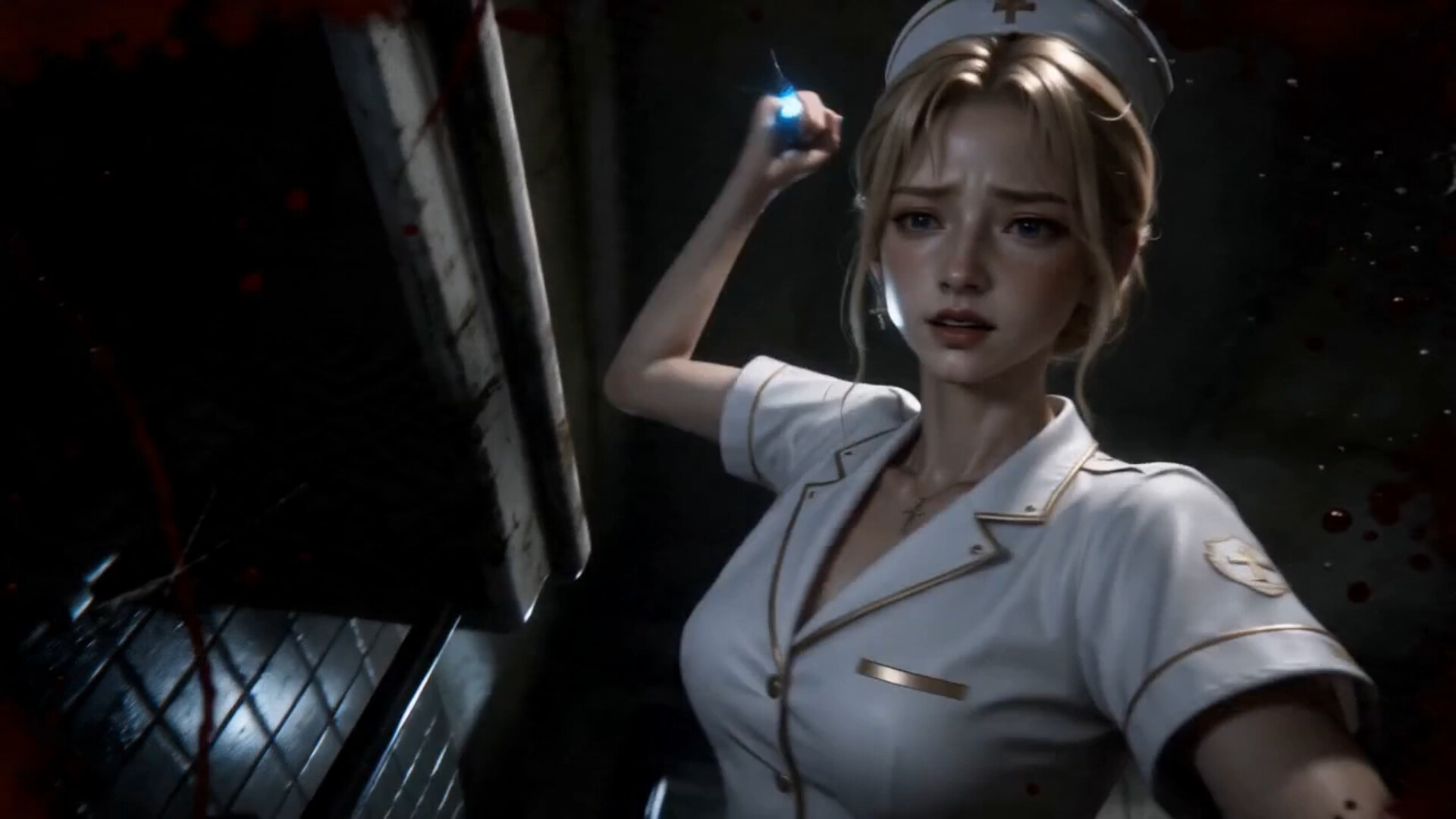 Choose Wrong, Die screenshot 1