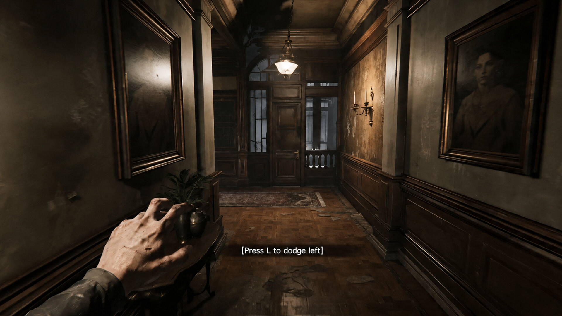 Choose Wrong, Die screenshot 12
