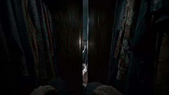 Six Girls: Choose or Die video 3