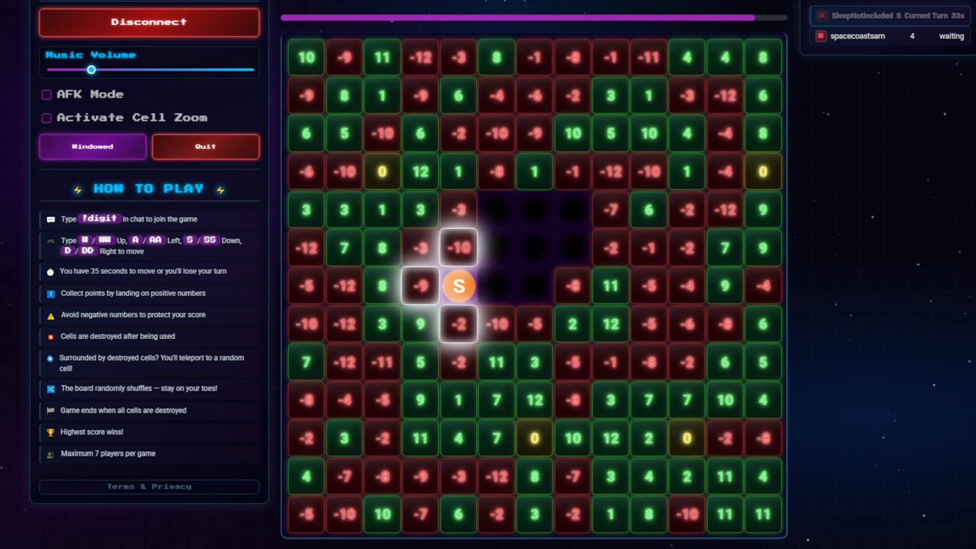 DigitDash3 screenshot #3