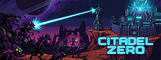 Citadel Zero cover