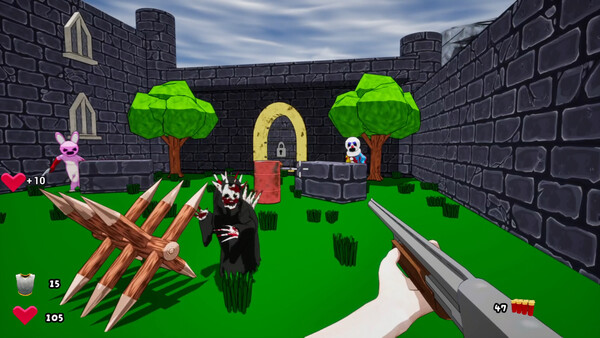 Screenshot media