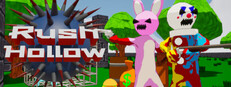 Rush Hollow cover
