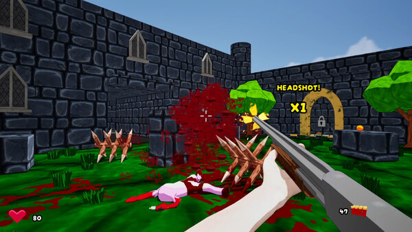 Rush Hollow screenshot 3