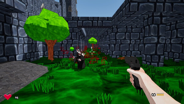 Rush Hollow screenshot 7