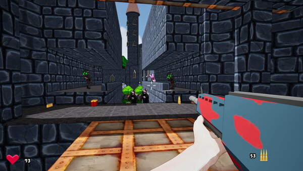 Rush Hollow screenshot 4