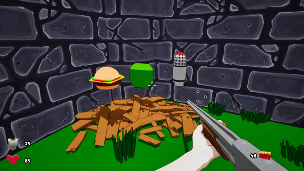 Screenshot media