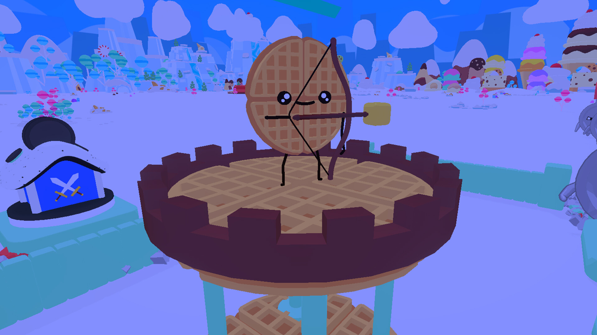 Ice Cream Hero screenshot #5