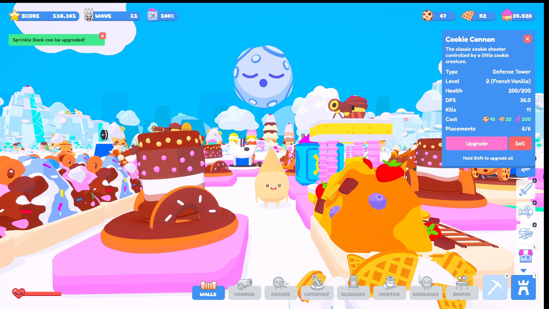 Ice Cream Hero screenshot 9