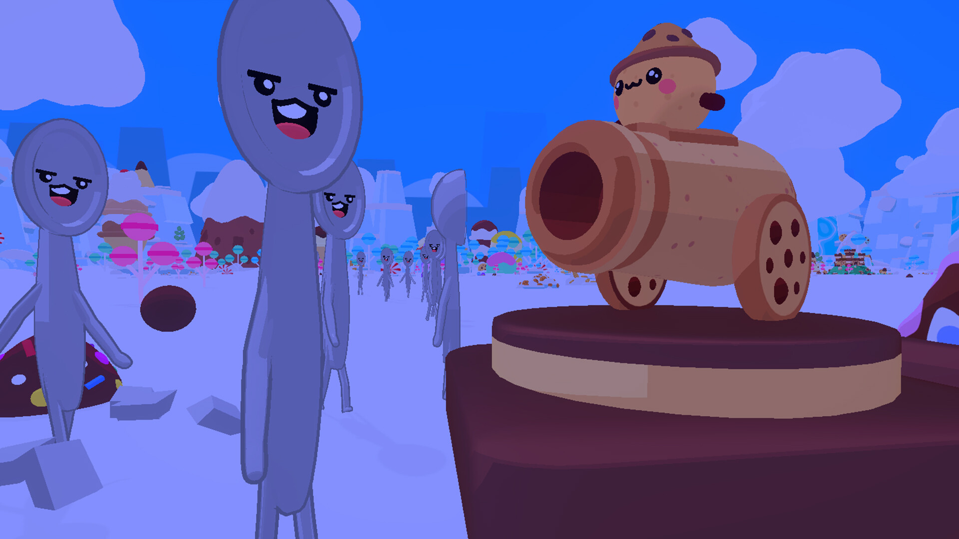 Ice Cream Hero screenshot #2