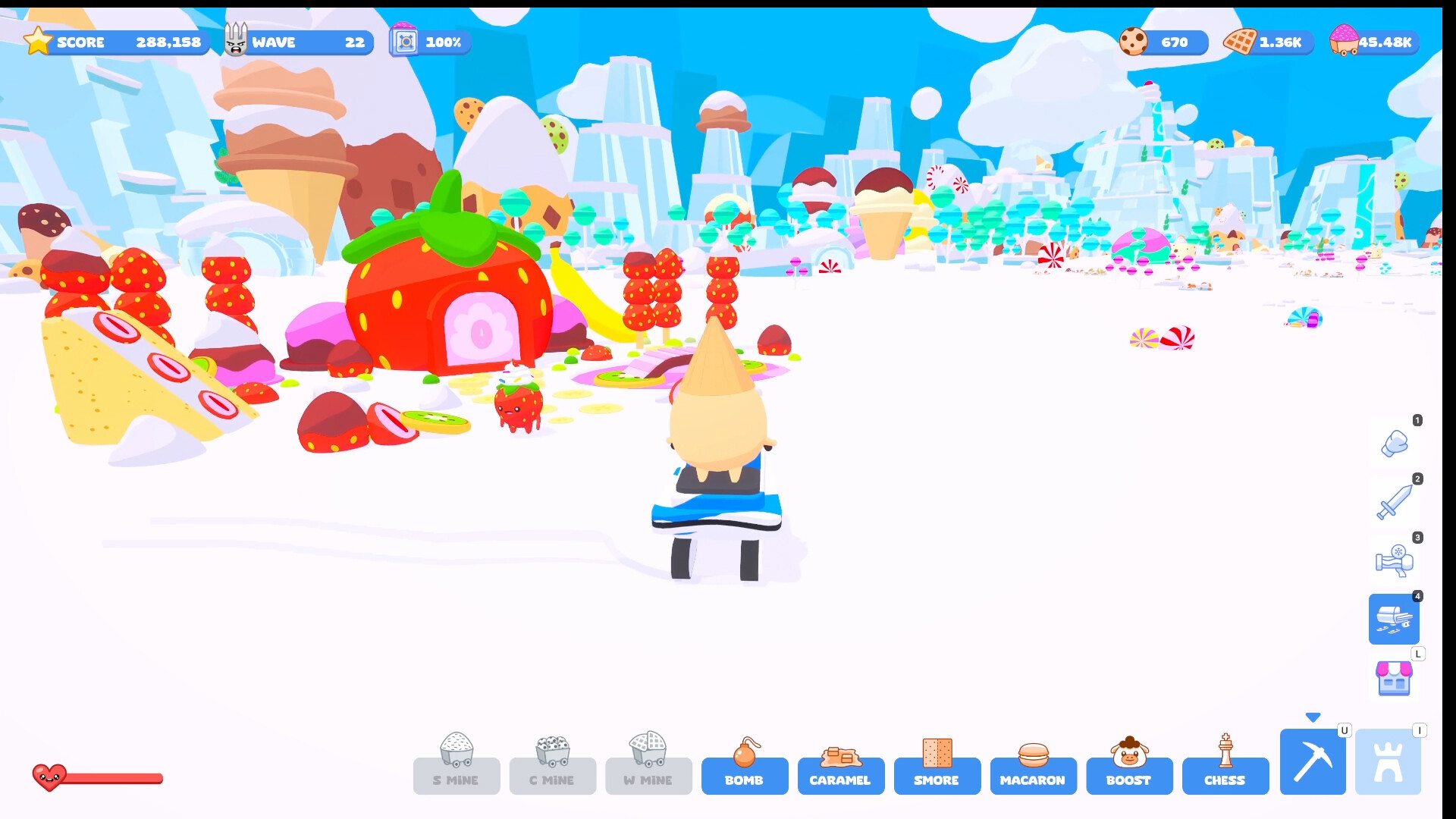 Ice Cream Hero screenshot 6