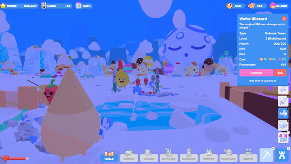 Ice Cream Hero screenshot 3