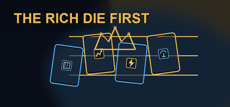 The Rich Die First