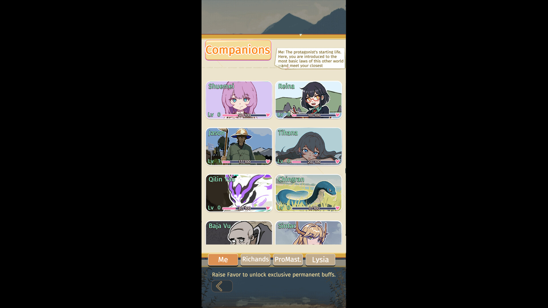RefishingLife screenshot 6