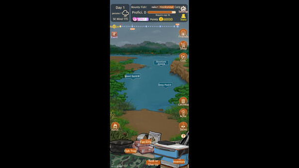 RefishingLife screenshot 1