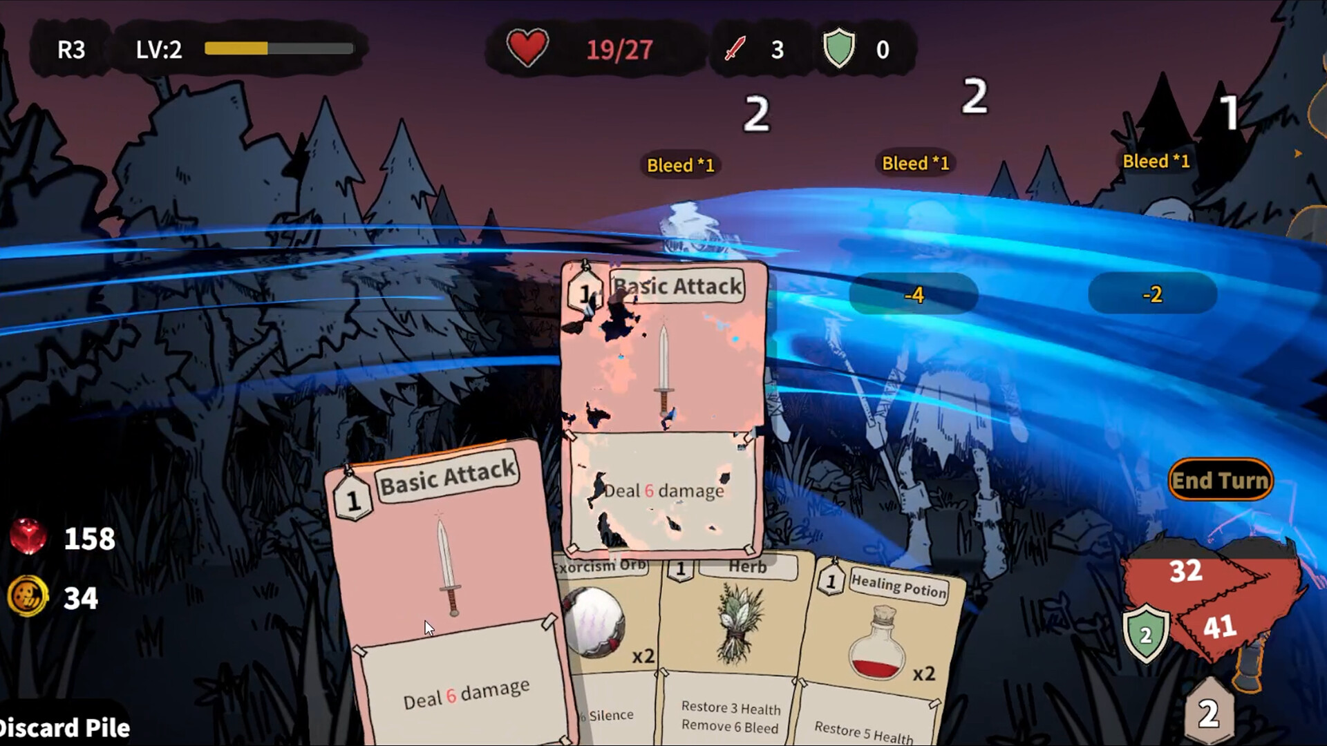 Save Me, Hero! screenshot 5