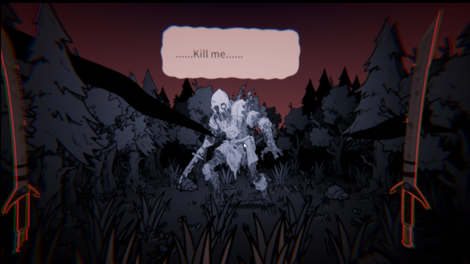 Save Me, Hero! screenshot 1