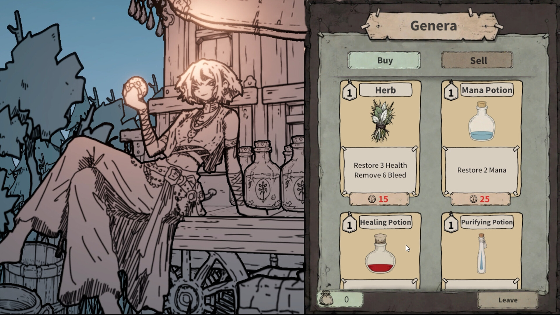 Save Me, Hero! screenshot 7