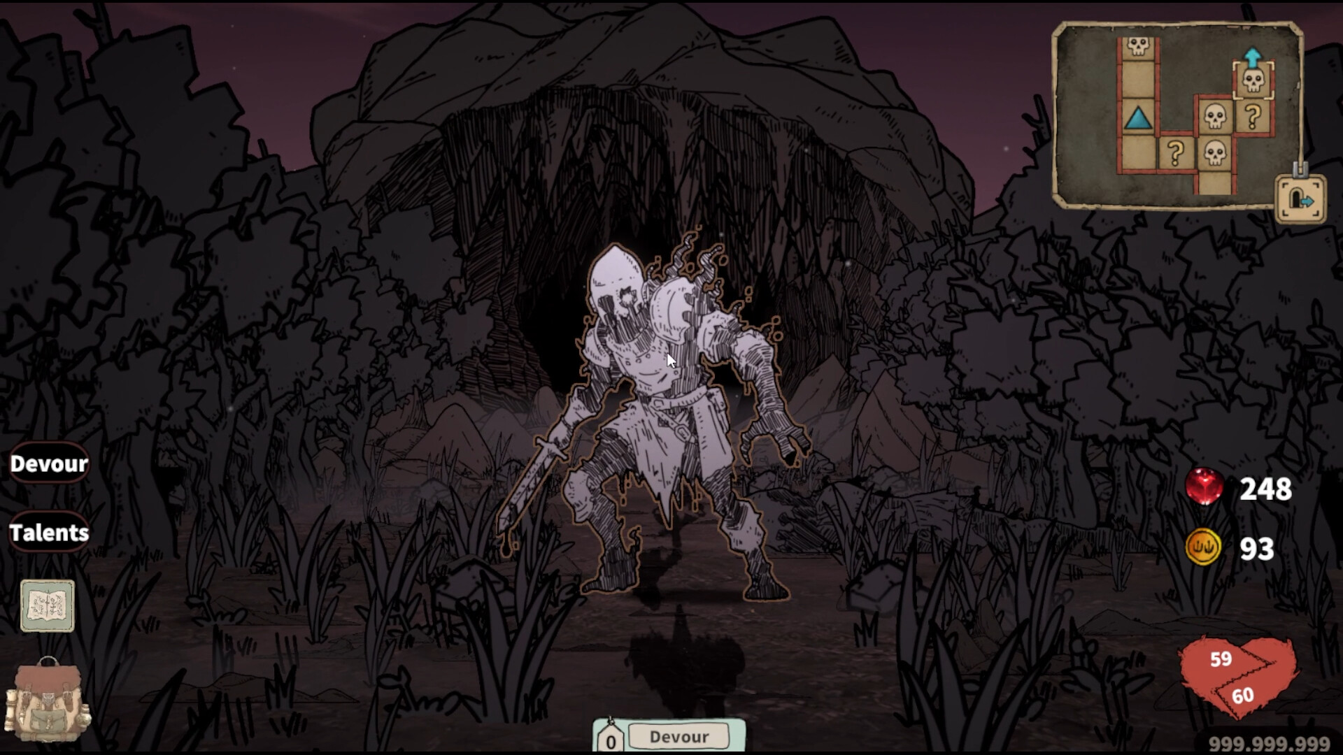 Save Me, Hero! screenshot #4