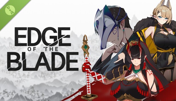 Edge of the Blade Demo