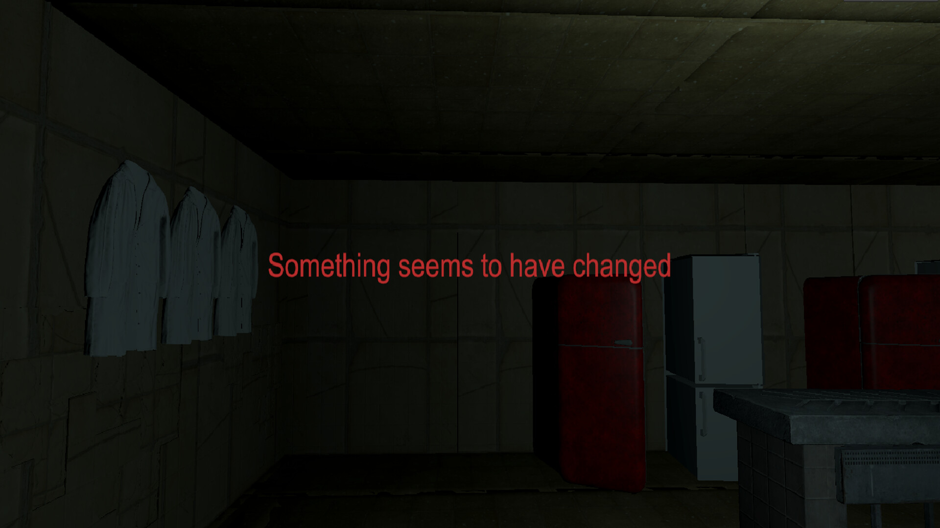 Don't Make a Sound screenshot #5
