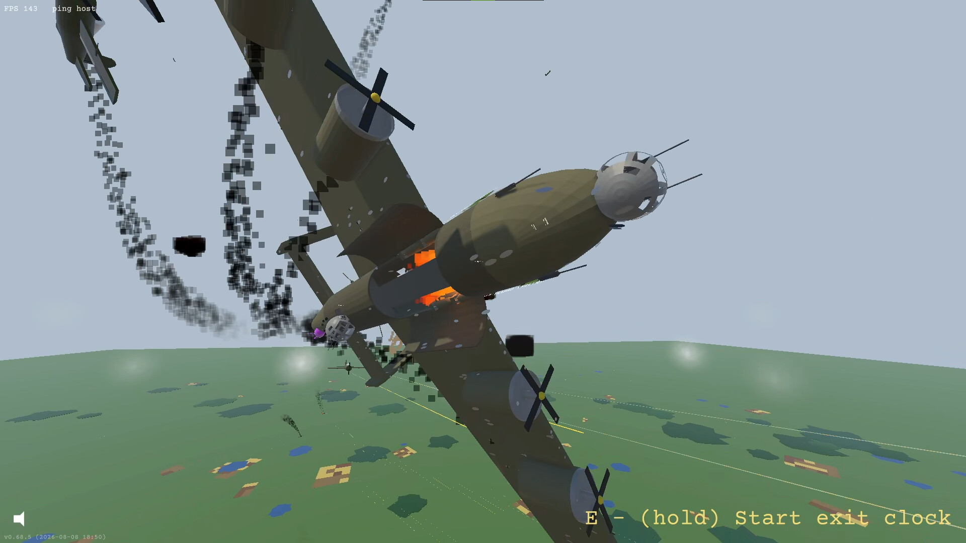 Bomber Buddies screenshot 6