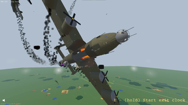 Bomber Buddies screenshot 6