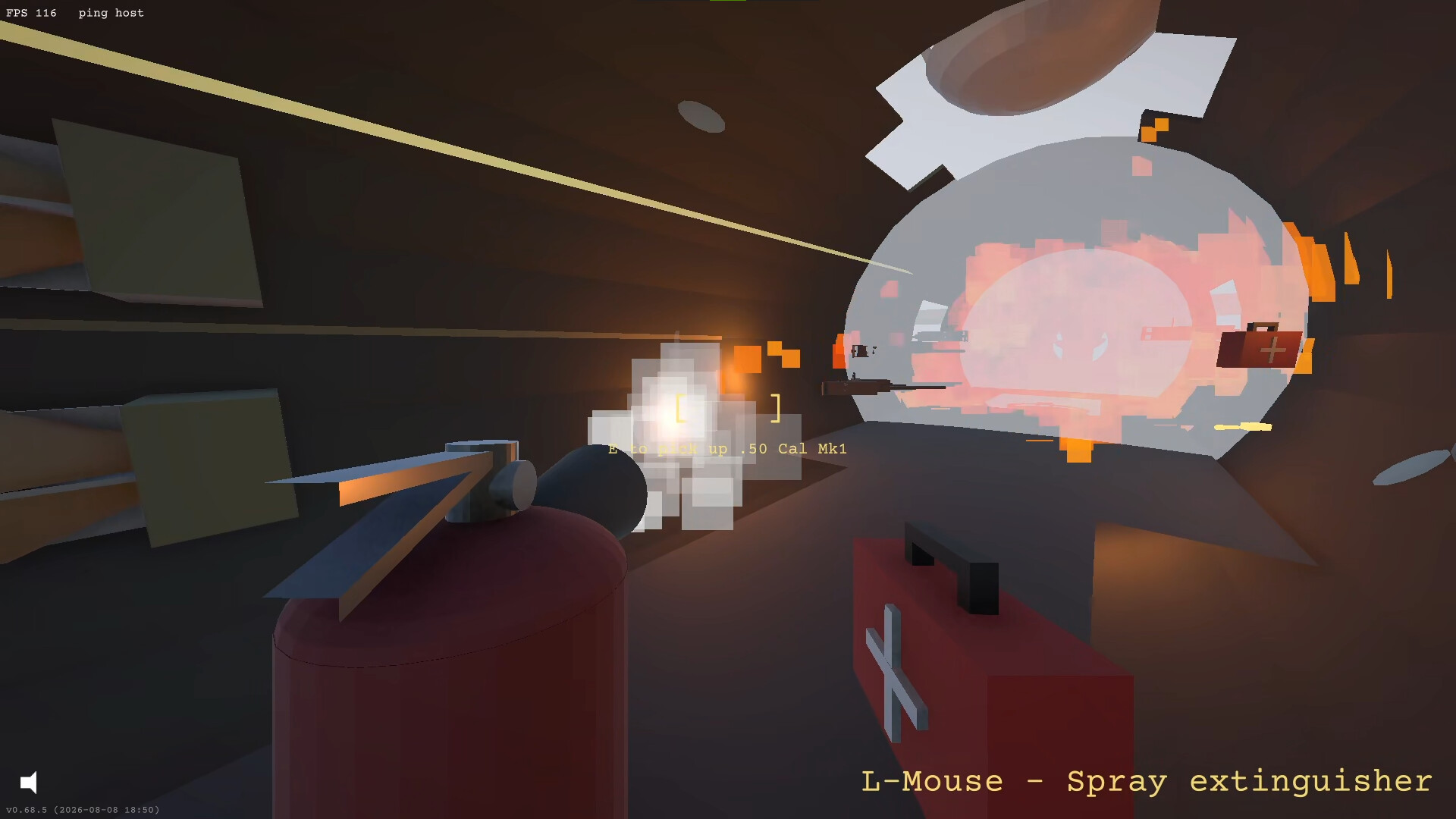 Bomber Buddies screenshot 4