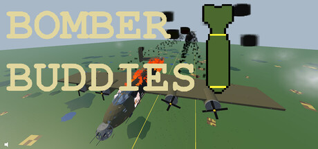 Bomber Buddiesの作品画像