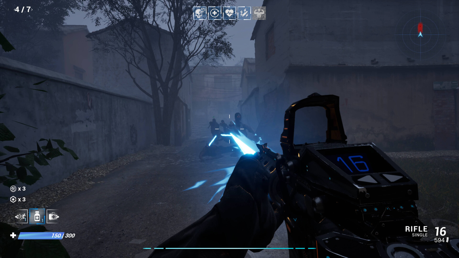 Survive the Horde screenshot 2