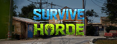 Survive the Horde cover